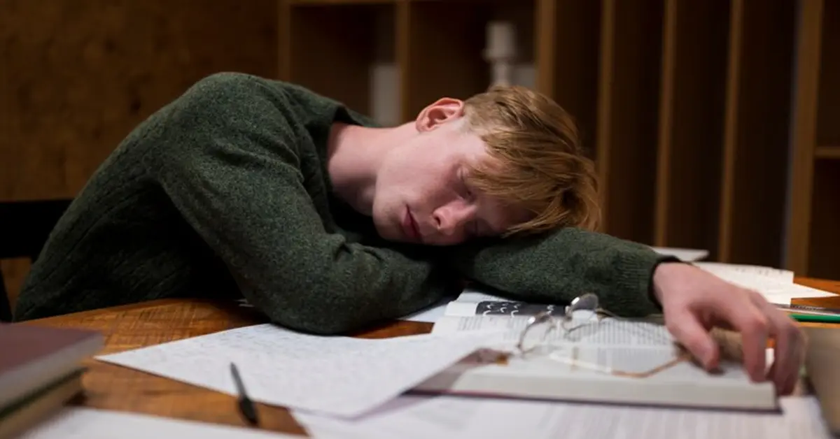 How I Sleep at Night Knowing I'm Failing All My CL - Tymoff