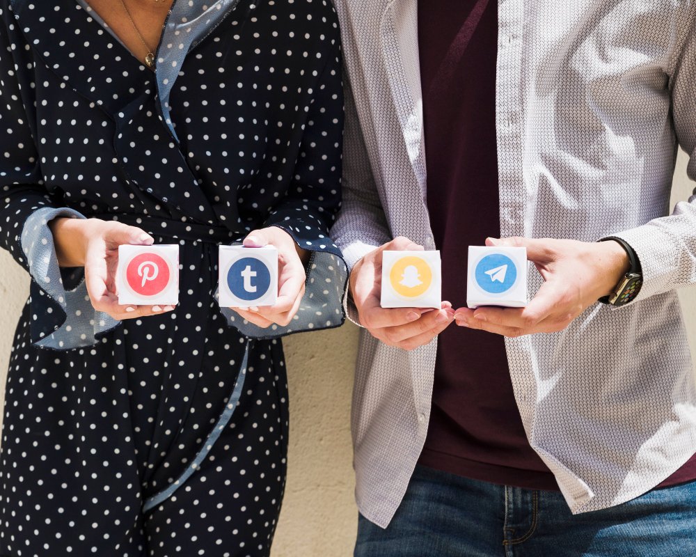 Social Media